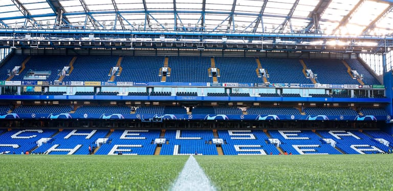 w88体育成为切尔西的官方博彩合作伙伴