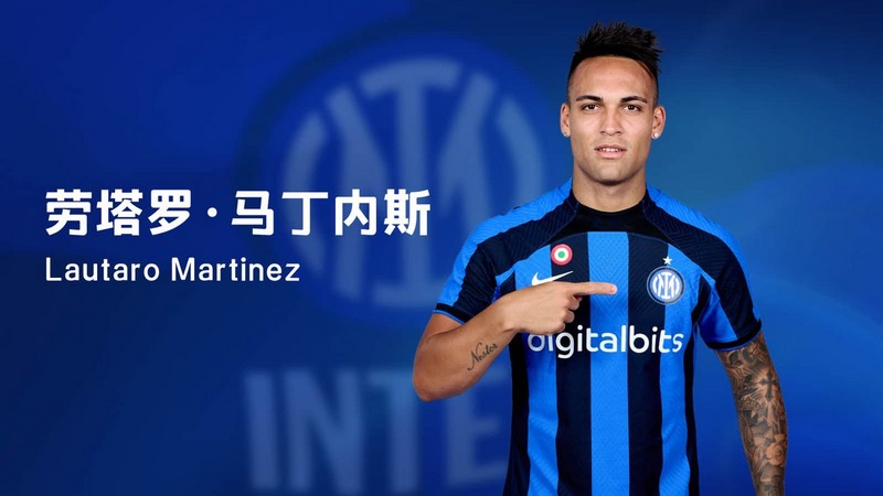 w88体育成为国际米兰的官方博彩合作伙伴